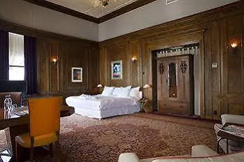 Hotel New York By Westcord Rotterdam