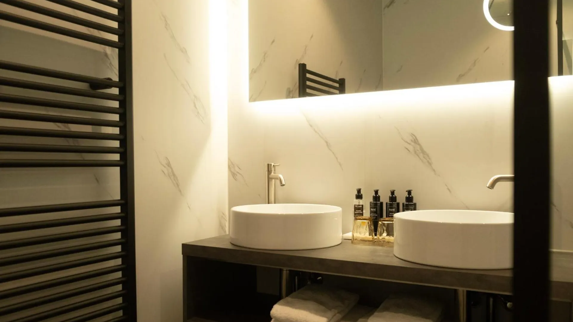 Hotel New York By Westcord Rotterdam