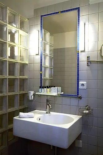 Hotel New York By Westcord Rotterdam